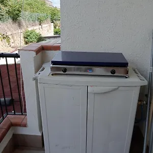 La Tonnara Appartamento
