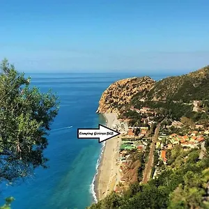 Camping B&B Gioiosa Campeggio