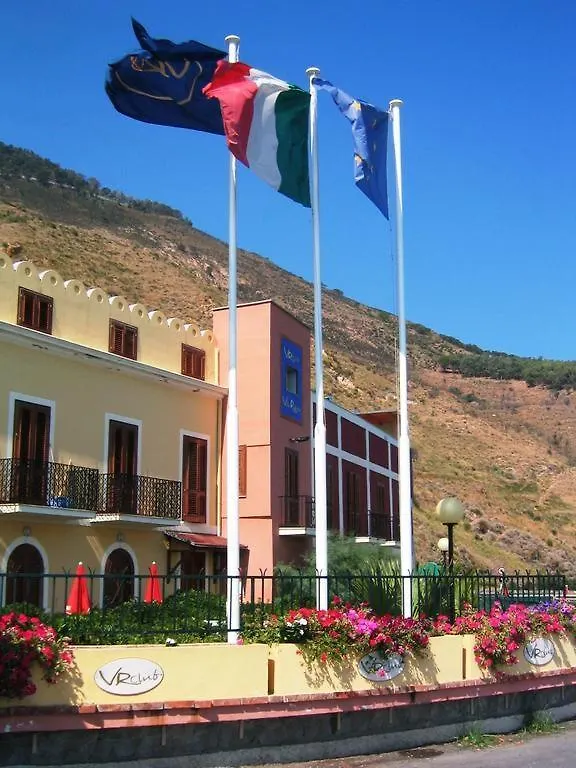 Appartamento Villa Ridente Apartaments Gioiosa Marea