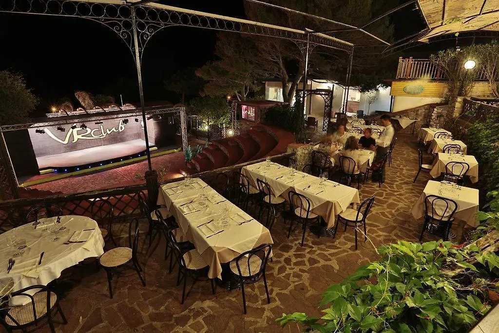 Villa Ridente Apartaments Gioiosa Marea Appartamento
