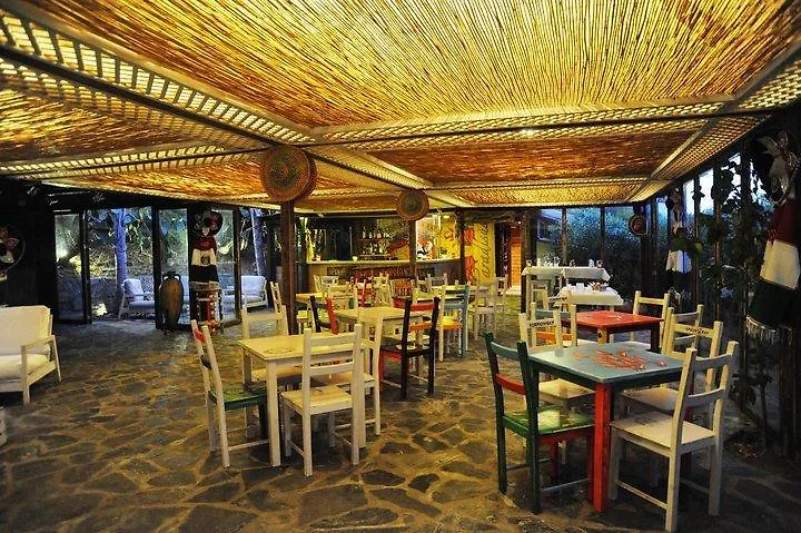 Appartamento Villa Ridente Apartaments Gioiosa Marea Italia
