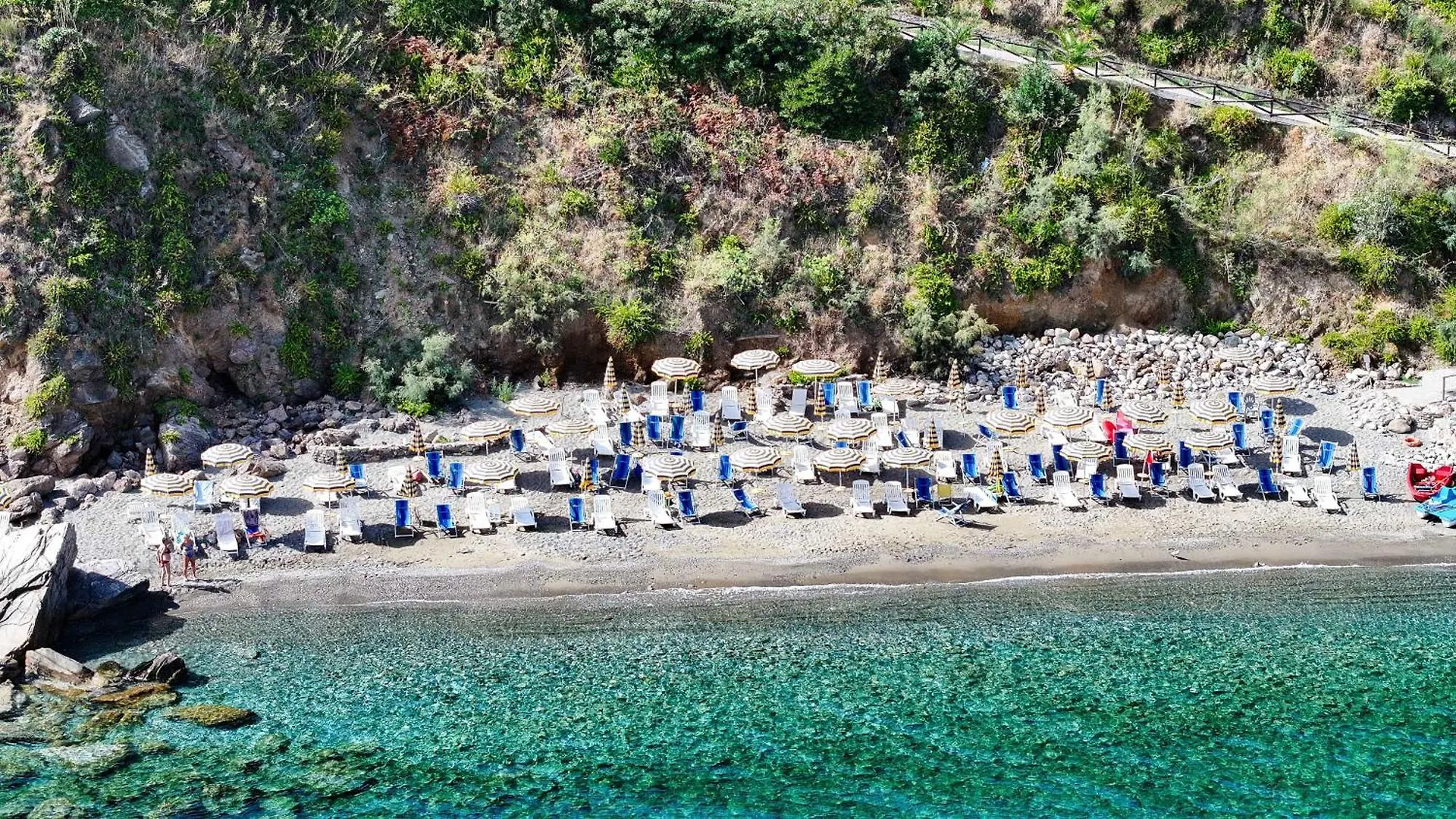Villa Ridente Apartaments Gioiosa Marea Appartamento