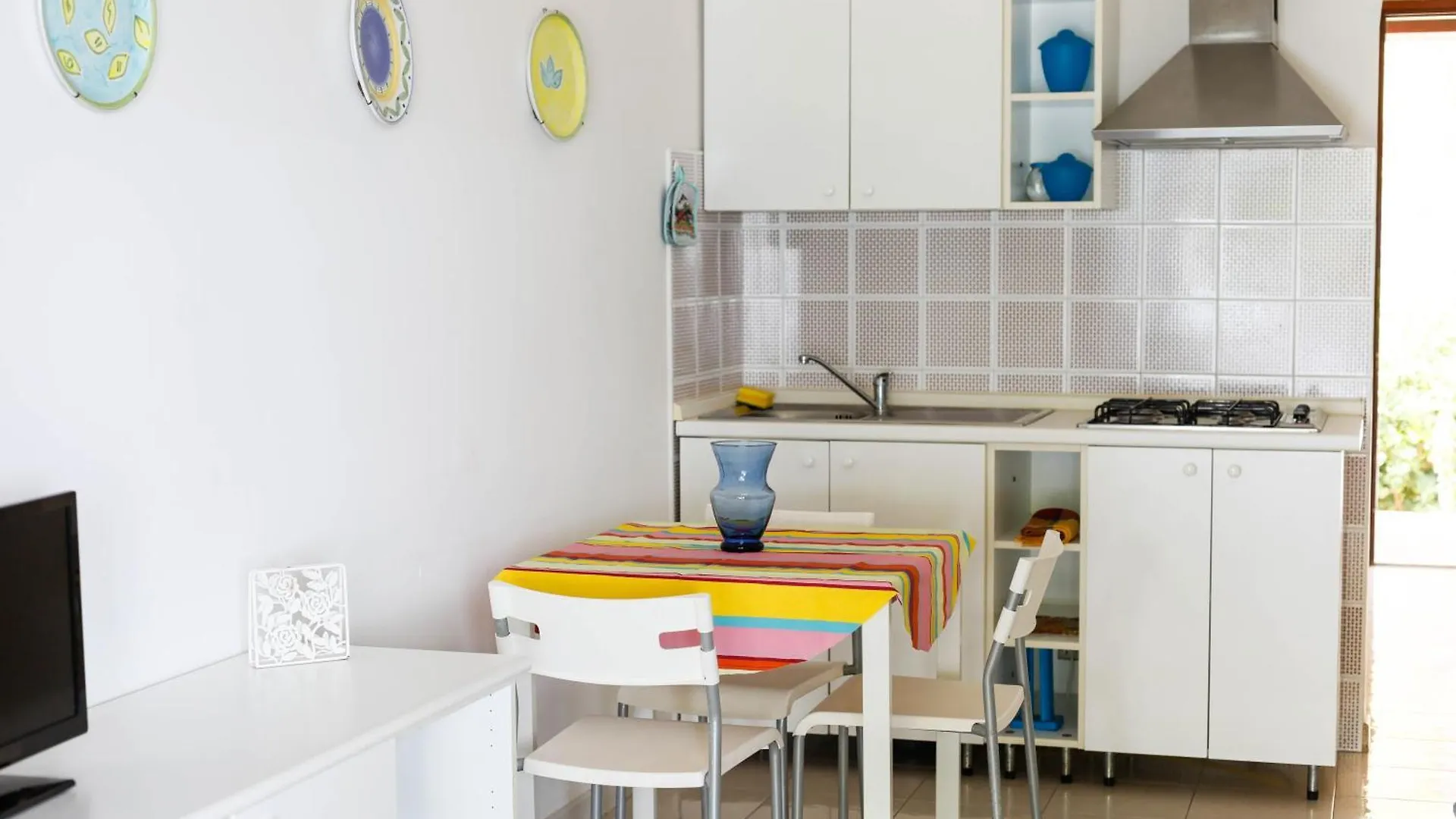 Appartamento Villa Ridente Apartaments Gioiosa Marea