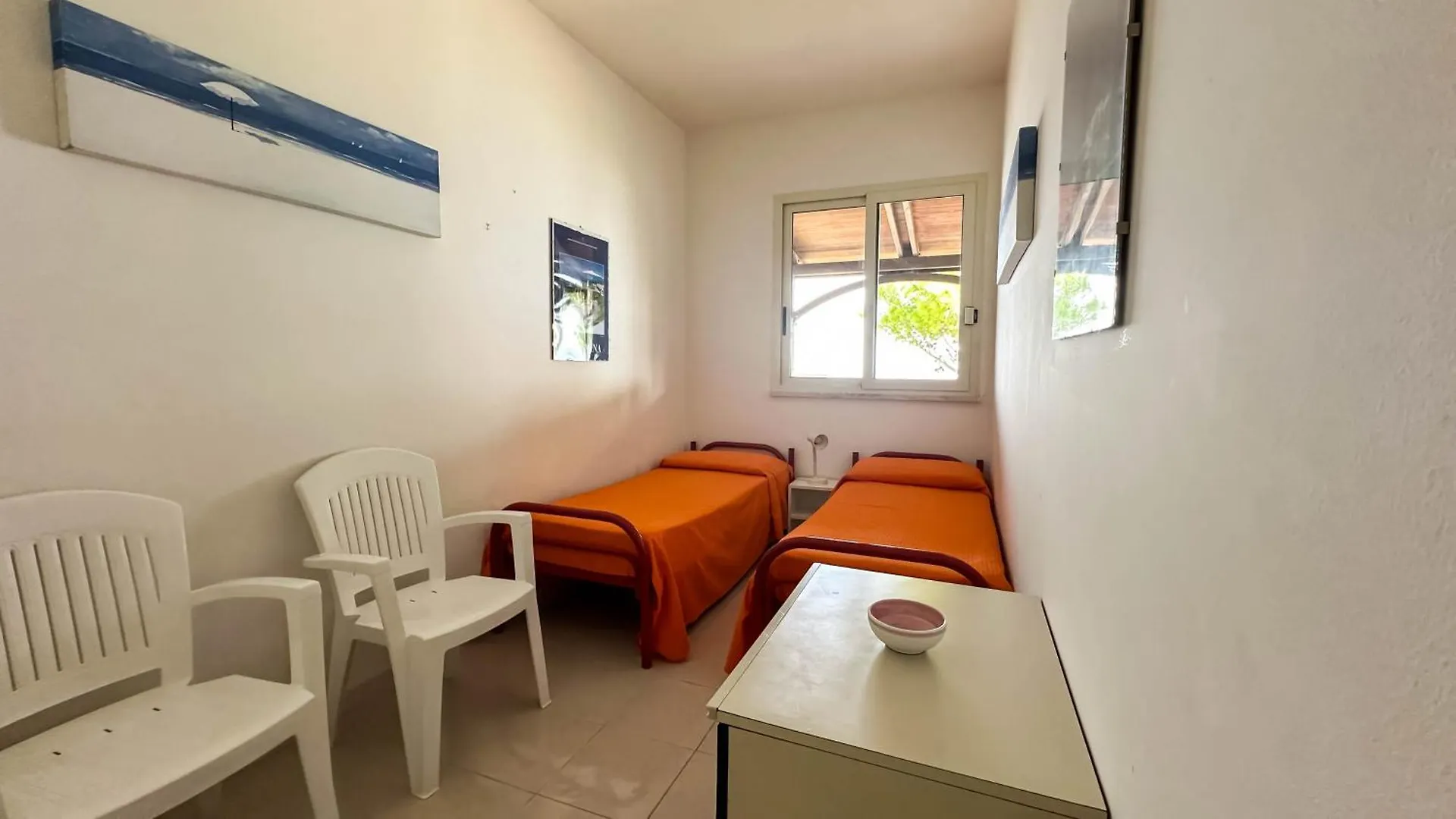 Appartamento Villa Ridente Apartaments Gioiosa Marea Italia