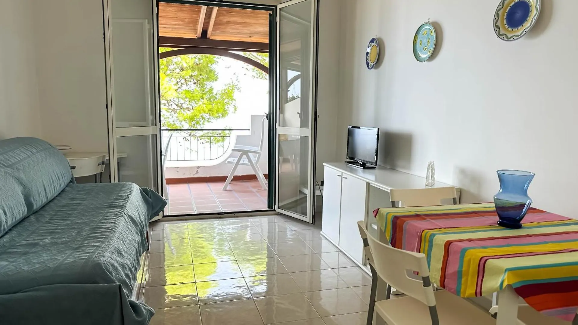 Appartamento Villa Ridente Apartaments Gioiosa Marea