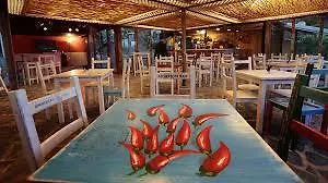 Villa Ridente Apartaments Gioiosa Marea Italia