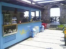 Appartamento Villa Ridente Apartaments Gioiosa Marea Italia
