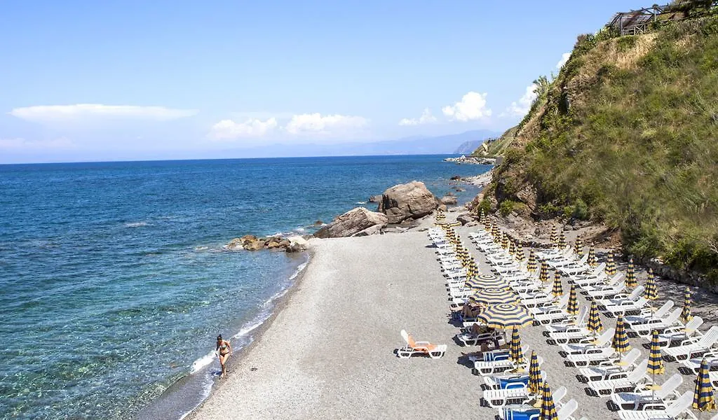 Villa Ridente Apartaments Gioiosa Marea Appartamento