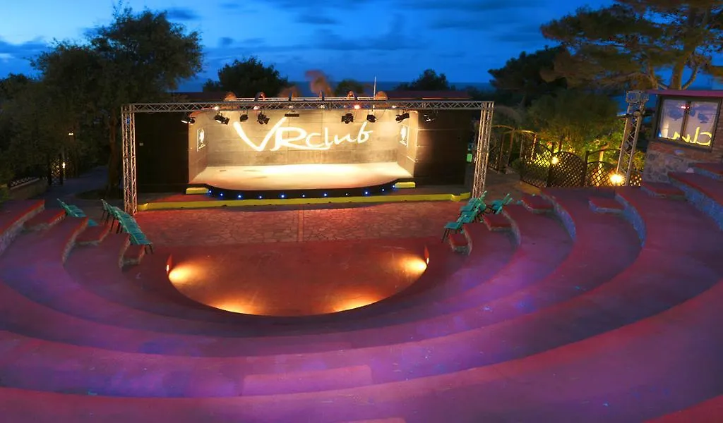 Villa Ridente Apartaments Gioiosa Marea Appartamento