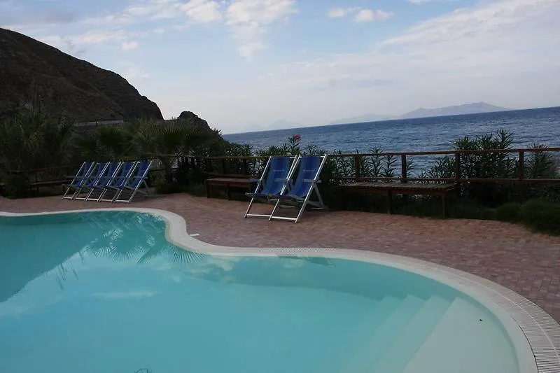 Villa Ridente Apartaments Gioiosa Marea Appartamento