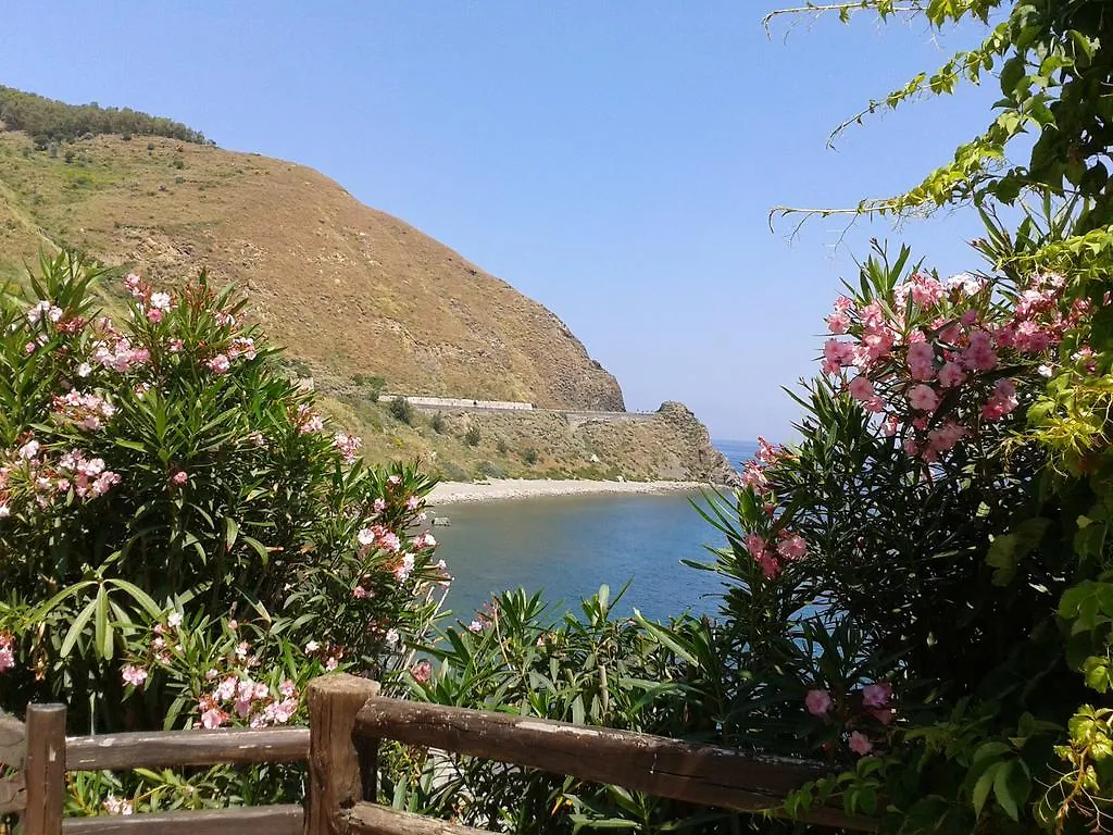 Appartamento Villa Ridente Apartaments Gioiosa Marea