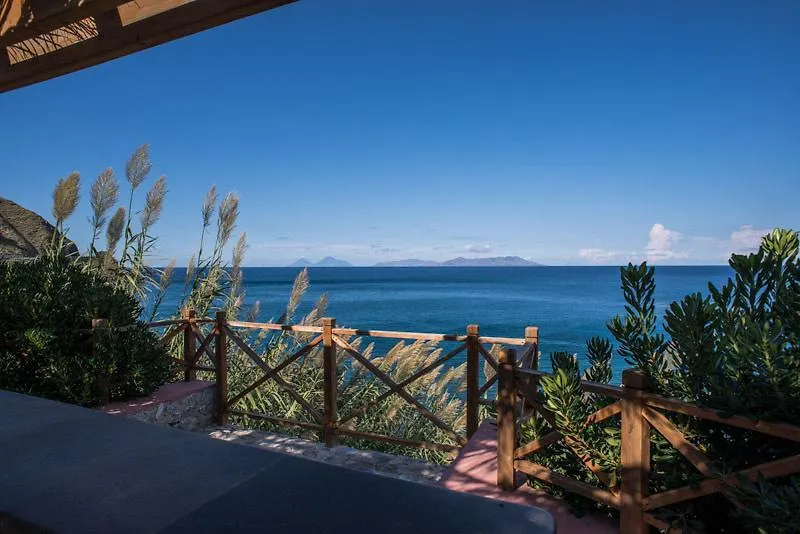 Appartamento Villa Ridente Apartaments Gioiosa Marea