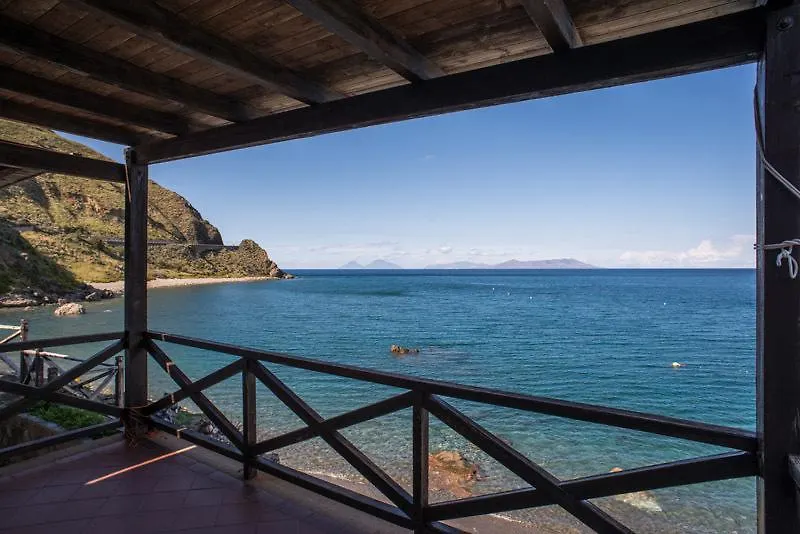 Appartamento Villa Ridente Apartaments Gioiosa Marea