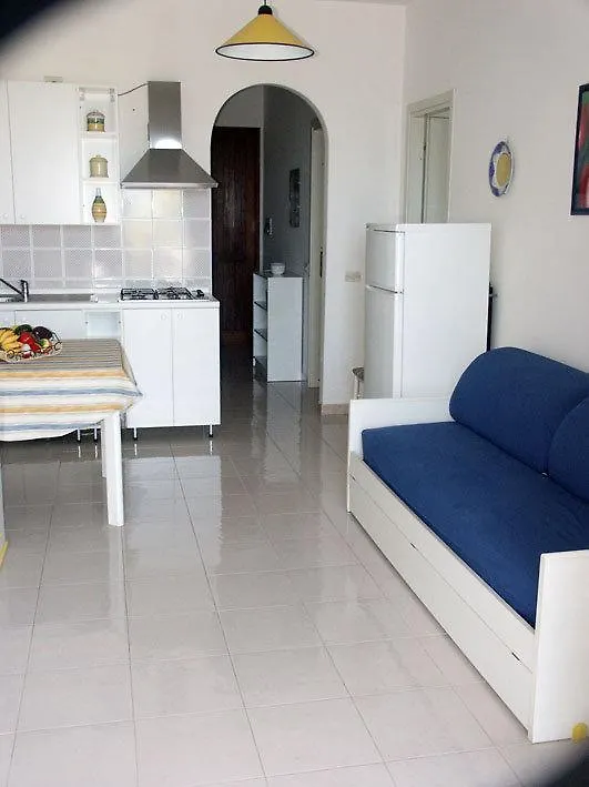 Villa Ridente Apartaments Gioiosa Marea Appartamento