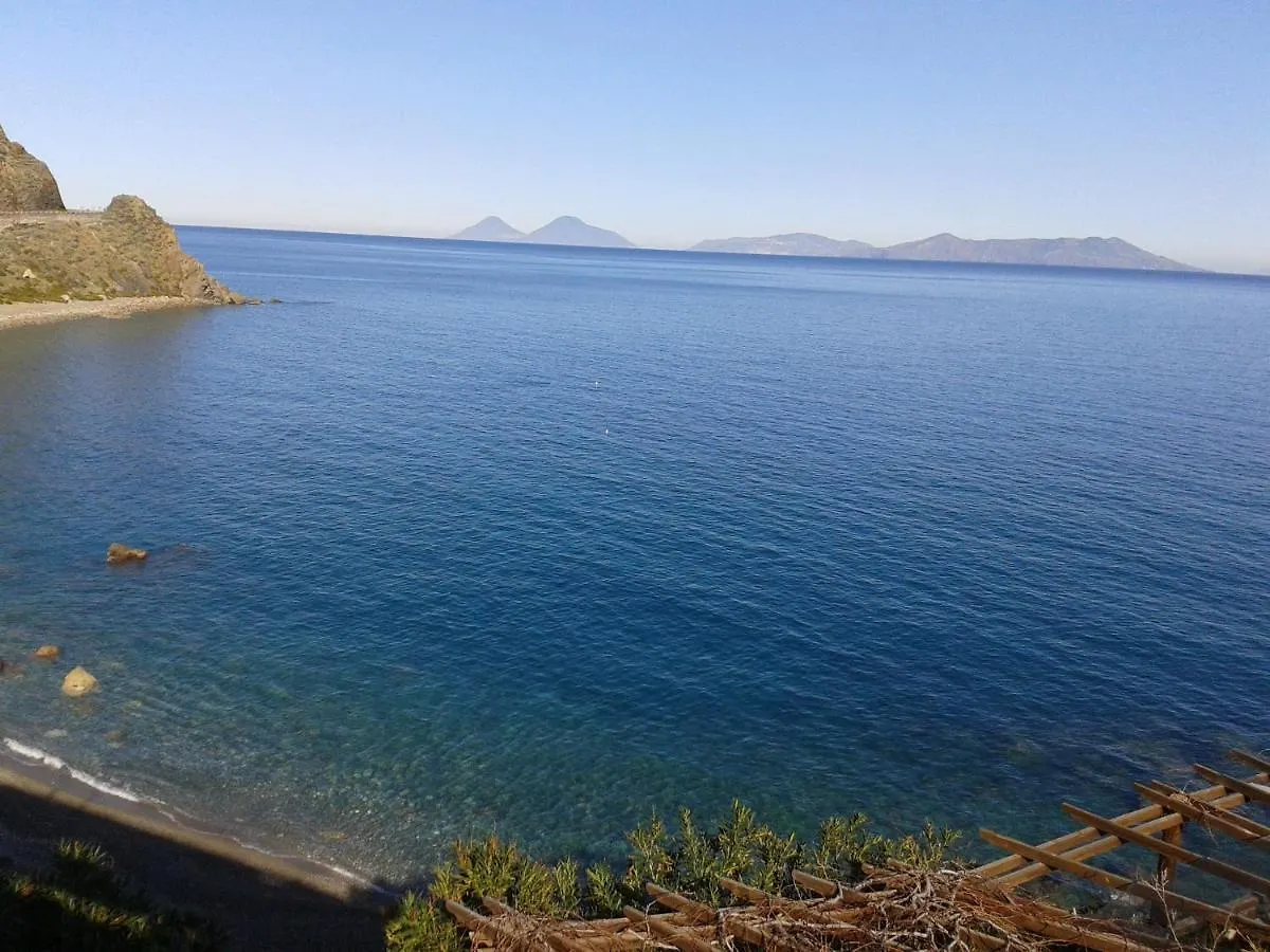 Appartamento Villa Ridente Apartaments Gioiosa Marea