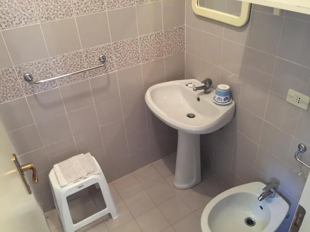 Villa Ridente Apartaments Gioiosa Marea